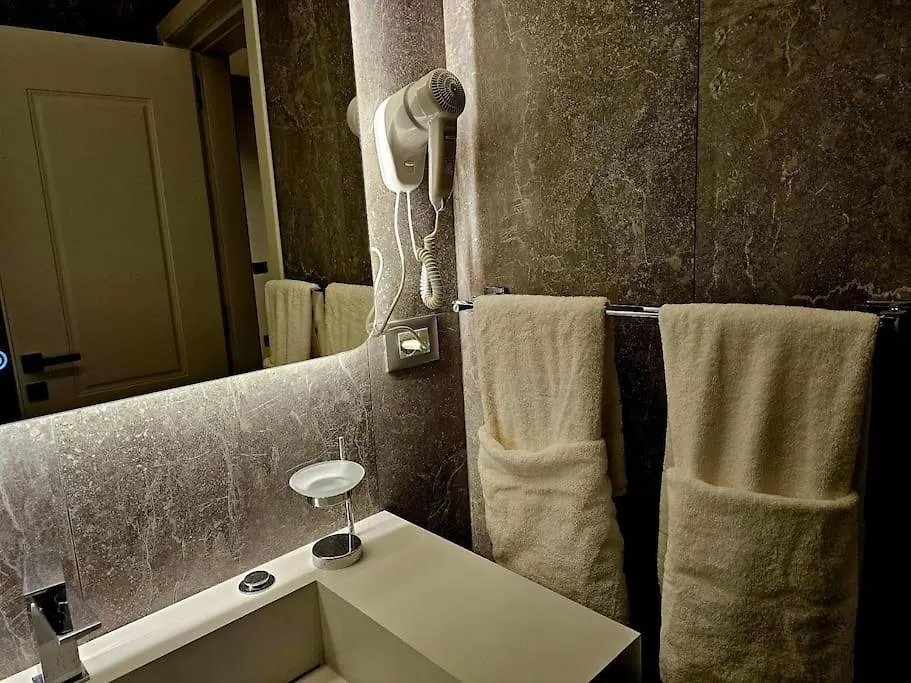 Blloku Suites, City Centre,Tirana Albanien