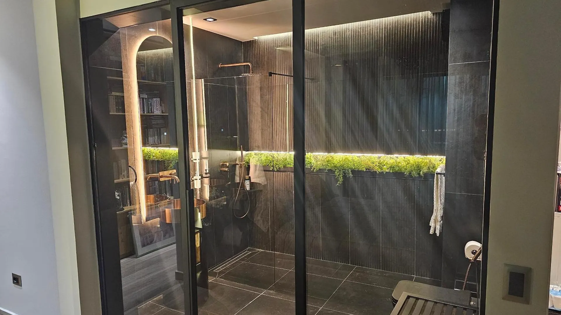 Bed & Breakfast Blloku Suites, City Centre,Tirana