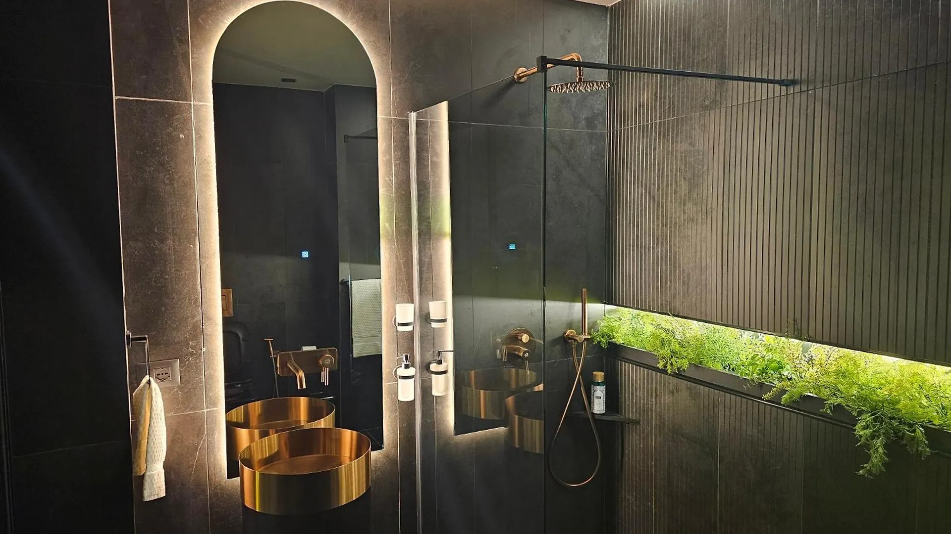 Blloku Suites, City Centre,Tirana