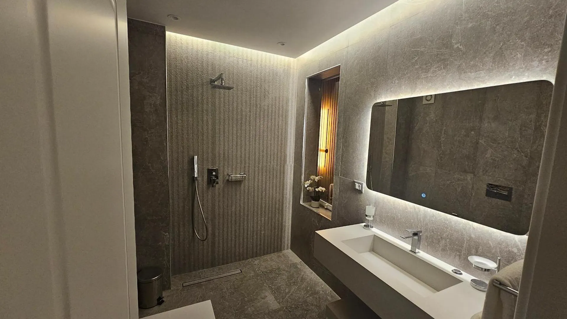 Blloku Suites, City Centre,Tirana 0*, Tirana