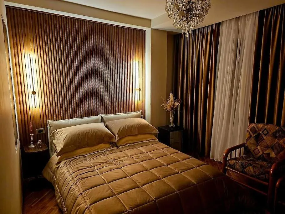 Blloku Suites, City Centre,Tirana Albanien