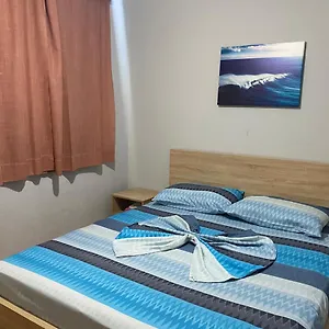  Affittacamere Sense Albania