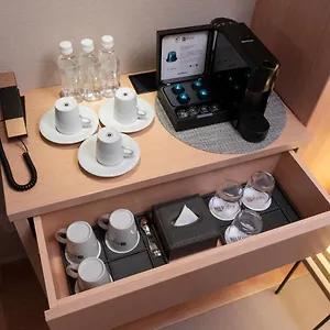 **** Hotel Rinn Horikawa Gojo Giappone