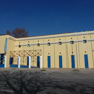  Ostello Hi - De Juventude Portogallo