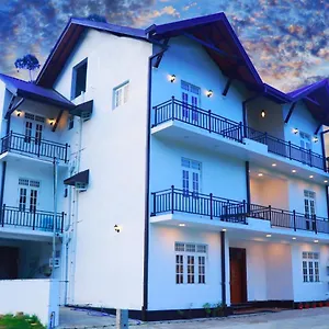  Hotel Queensland Sri Lanka