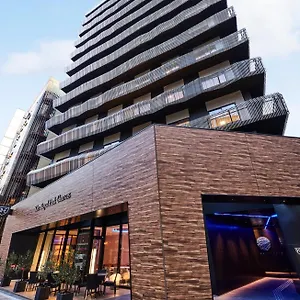 **** Hotel The Royal Park Canvas - Sannomiya Giappone