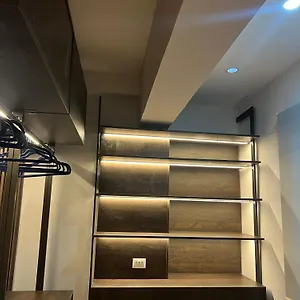  Aparthotel Govi Al Pieno Centro Di