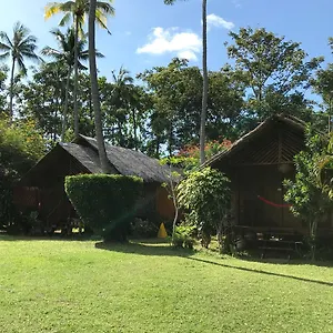 Andaman Sunflower 2*, Ko Lanta Thaïlande