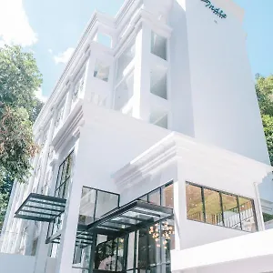 **** Hotel Indie Malesia